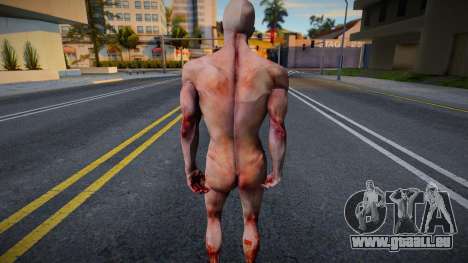 Clot de Killing Floor 2 für GTA San Andreas