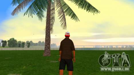 Cuban Gang [2] pour GTA Vice City