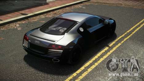 Audi R8 S-Sport für GTA 4