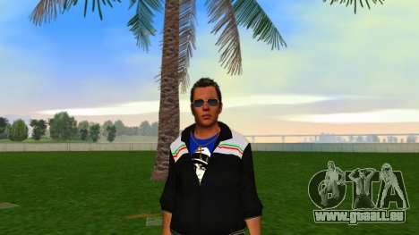 Italian Gang v1 pour GTA Vice City