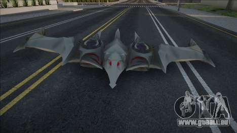 Glgob (Glider) pour GTA San Andreas