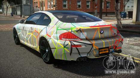 BMW M6 Limited S6 pour GTA 4