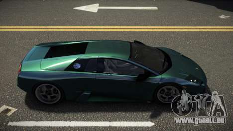 Lamborghini Murcielago R-Style für GTA 4