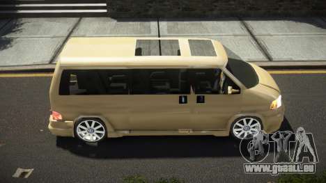 Volkswagen Transporter T4 V1.1 pour GTA 4