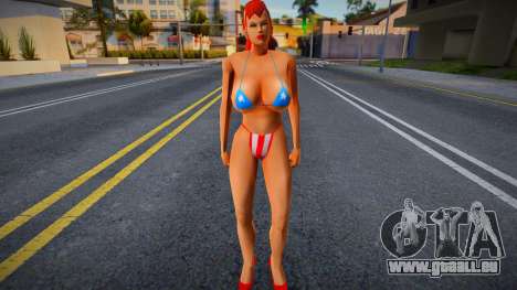 Candy Suxxx [GTA: Vice City] pour GTA San Andreas