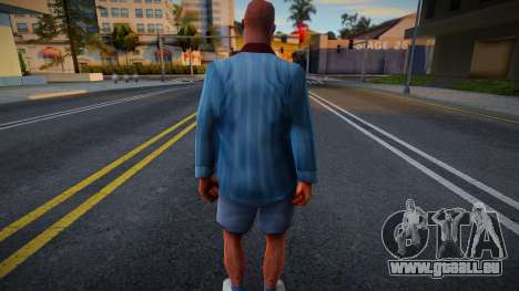 Vbmocd Upscaled Ped pour GTA San Andreas