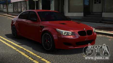 BMW M5 L-Tune pour GTA 4