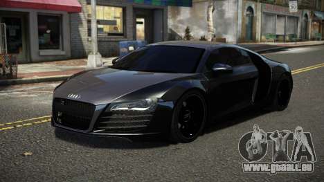 Audi R8 S-Sport für GTA 4