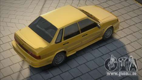 Vaz-2115 [Dia] pour GTA San Andreas