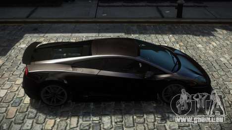 Lamborghini Gallardo LP570 LR pour GTA 4