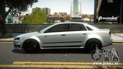 Audi RS4 L-Sport für GTA 4