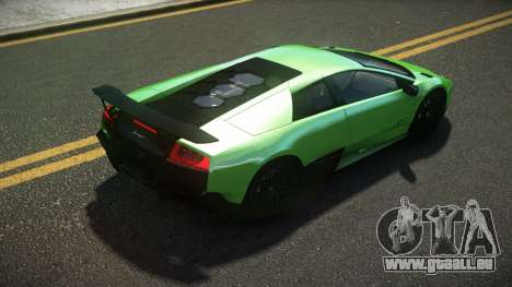 Lamborghini Murcielago R-Sport für GTA 4
