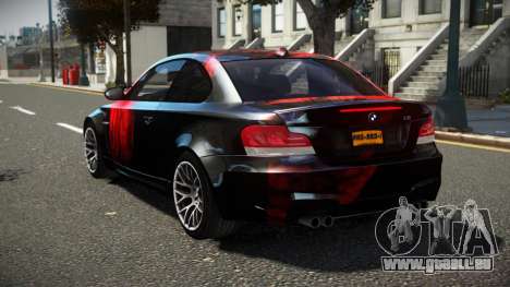 BMW 1M L-Edition S11 pour GTA 4