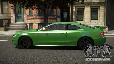 Audi S5 L-Tune V1.1 für GTA 4