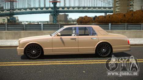 Bentley Arnage ES-X pour GTA 4