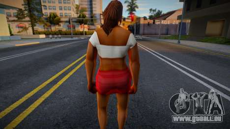 Vbfypro Upscaled Ped pour GTA San Andreas