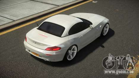 BMW Z4 R-Sports pour GTA 4