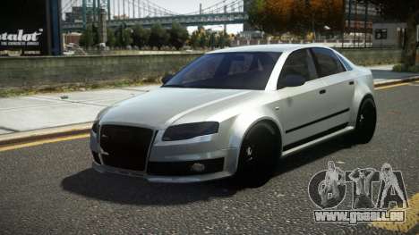 Audi RS4 L-Sport für GTA 4