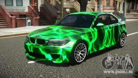 BMW 1M L-Edition S10 für GTA 4