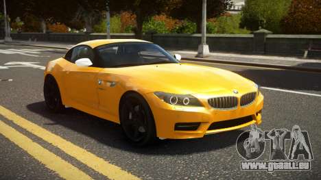 BMW Z4 XR-S für GTA 4