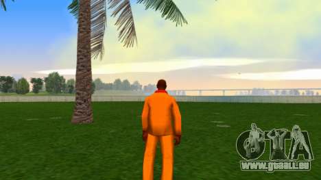 Vic Vance Pastel pour GTA Vice City