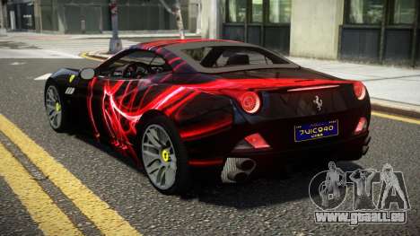 Ferrari California GT-S RX S2 für GTA 4