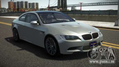 BMW M3 E92 R-Sport V1.0 pour GTA 4