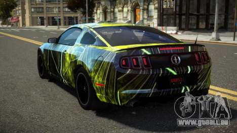 Ford Mustang GT LS-X S9 für GTA 4