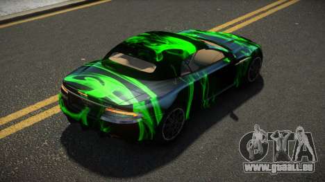 Aston Martin DBS R-Tune S2 für GTA 4