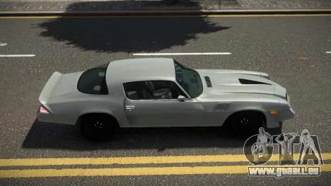 Chevrolet Camaro Z28 RC für GTA 4