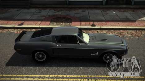 Ford Mustang RC V1.1 pour GTA 4