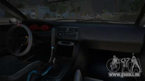 Elegy M3 pour GTA San Andreas