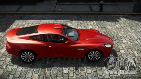 Aston Martin Vanquish L-Sport für GTA 4