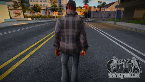 Vbmycr Upscaled Ped pour GTA San Andreas