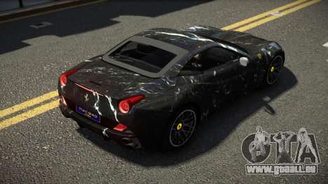 Ferrari California GT-S RX S7 pour GTA 4