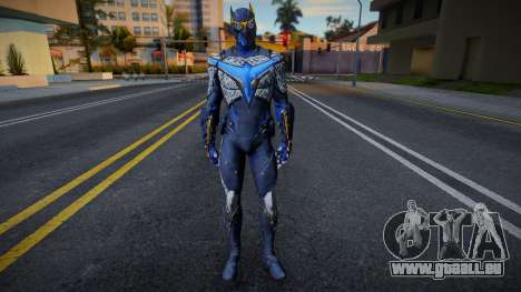 Nightwing (Talon) pour GTA San Andreas