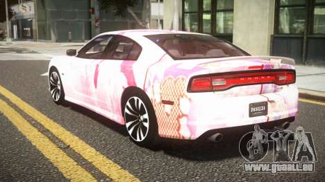 Dodge Charger SRT8 G-Sport S10 pour GTA 4