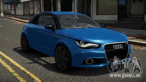 Audi A1 LS-T pour GTA 4