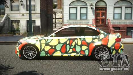 BMW 1M L-Edition S3 pour GTA 4