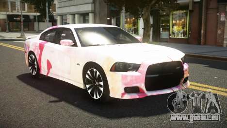 Dodge Charger SRT8 G-Sport S10 pour GTA 4