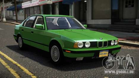 BMW M5 E34 L-Tune pour GTA 4