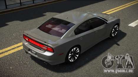 Dodge Charger SRT8 G-Sport für GTA 4