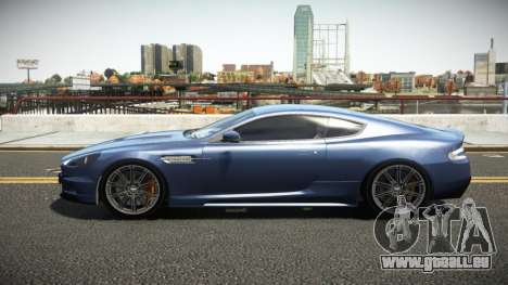 Aston Martin DBS Coupe Sport pour GTA 4