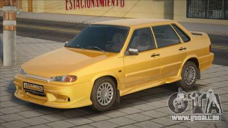 Vaz-2115 [Dia] pour GTA San Andreas