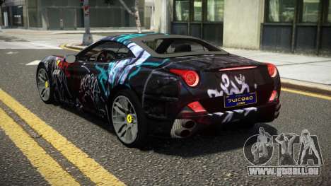 Ferrari California GT-S RX S4 für GTA 4