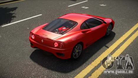 Ferrari 360 R-Sport für GTA 4