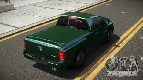 Dodge Ram L-Edition pour GTA 4