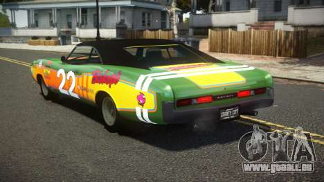 Imponte Beater Dukes S9 pour GTA 4