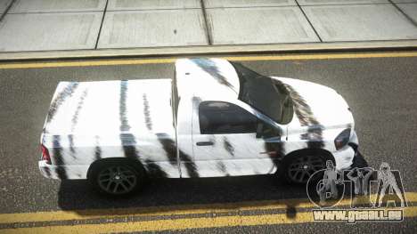 Dodge Ram L-Edition S14 für GTA 4