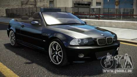 BMW M3 E46 RS V1.2 für GTA 4